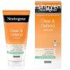 Neutrogena Olajmentes hidratl szalicilsavval Clear & D