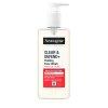 Neutrogena Pattans elleni tisztt gl Clear & Defend+ 