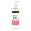 Neutrogena Vilgost tisztt gl problms brre Clear &am