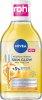 Nivea Fnyest micells vz szrummal (Micellar Water Skin 