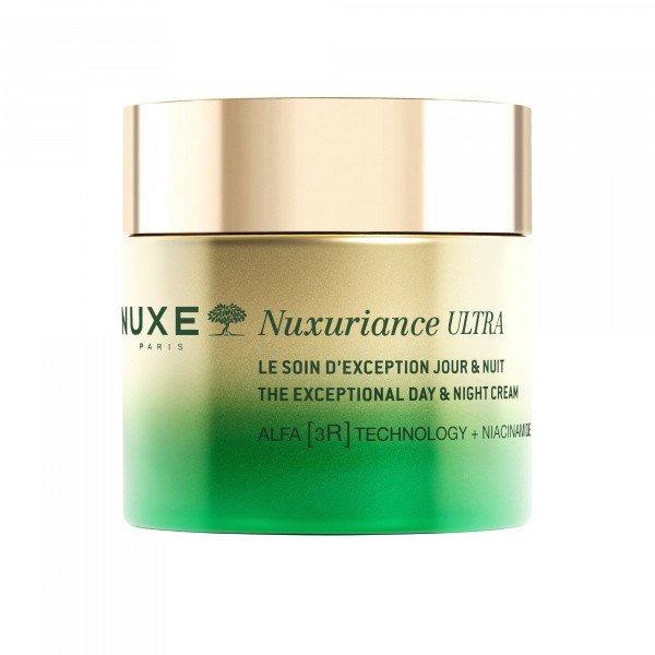 Nuxe Nappali és éjszakai krém öregedésgátló hatással Nuxuriance Ultra
(The Exceptional Day & Night Cream) 75 ml