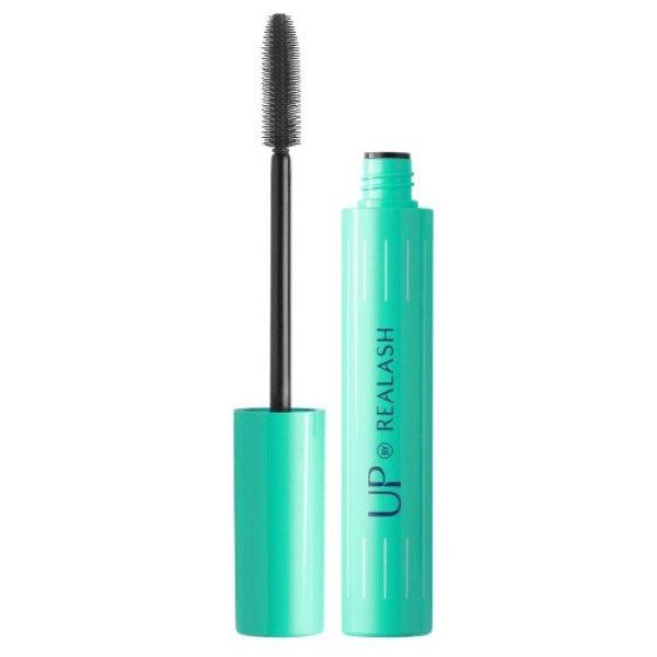 Orphica Hosszabbító szempillaspirál UP Realash (Mascara) 7,5 ml Black