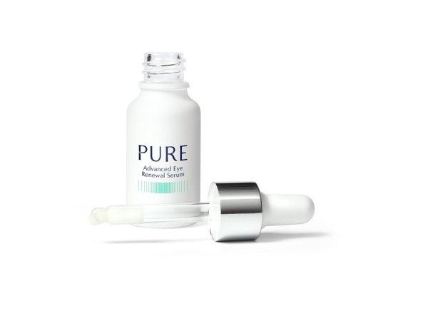 Orphica Revitalizáló szemkörnyékápoló szérum Pure (Renewal Serum) 15 ml