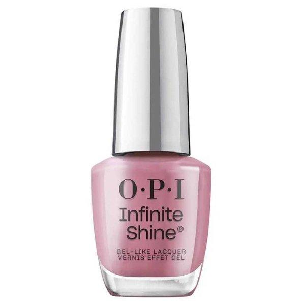 OPI Gél hatású körömlakk Infinite Shine (Gel-Like Lacquer) 15 ml Times
Infinity
