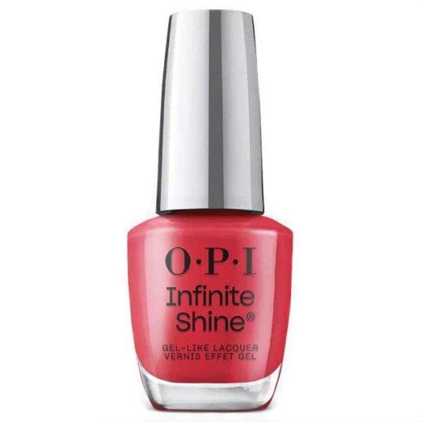 OPI Gél hatású körömlakk Infinite Shine (Gel-Like Lacquer) 15 ml Dutch
Tulips