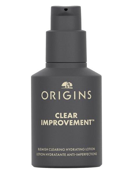 Origins Hidratáló tej problémás bőrre Clear Improvement (Blemish Clearing
Hydrating Lotion) 50 ml
