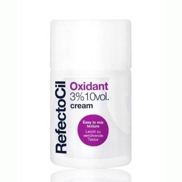Refectocil Oxidáns Creme 3% 10vol. 100 ml