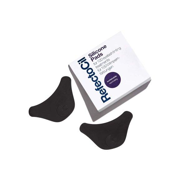 Refectocil Professzionális szilikon párna szempillafestéshez (Silicone Pads)
2 db