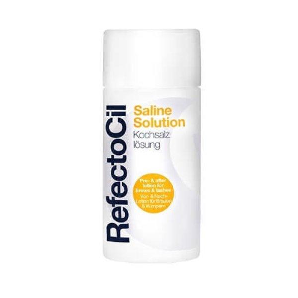 Refectocil Sós oldat a zsír eltávolítására Saline Solution 150 ml