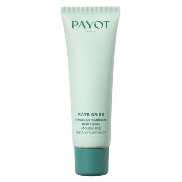 Payot Hidratáló és mattító arcemulzió Pâte Grise (Moisturising Mattifying
Emulsion) 50 ml
