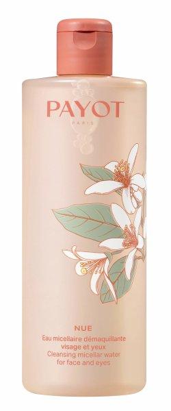 Payot Arctisztító micellás víz (Cleansing Micellar Water) 400 ml