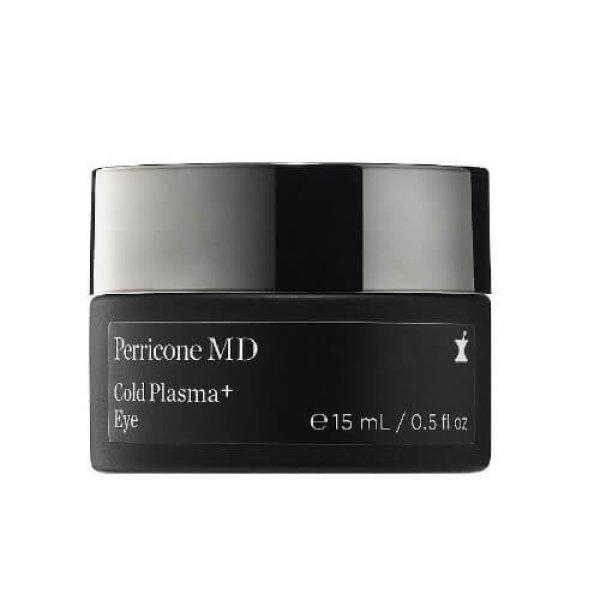 Perricone MD Szemkörnyék tápláló és feszesítő krém Cold Plasma+ Eye
(Advanced Eye Cream) 15 ml