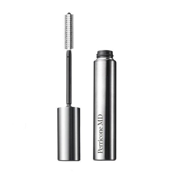 Perricone MD Hosszabbító és volumennövelő szempillaspirál No Mascara
(Mascara) 8 g Soft Black