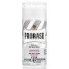 Proraso Borotvahab rzkeny brre zld teval White (Shaving