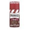 Proraso Tpll borotvahab szantlfval Sandalwood (Shaving 