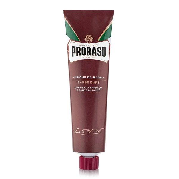 Proraso Tápláló borotvakrém Szantálfa 150 ml