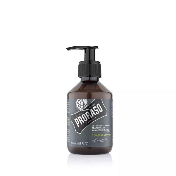 Proraso Szakállszappan Cypress & Vetyver 200 ml