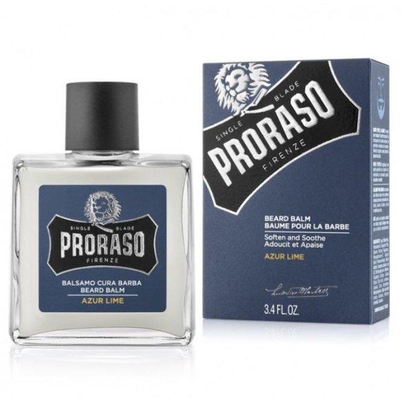 Proraso Citrusos szakállbalzsam Mediterrán citrusfélék (Beard balm) 100 ml