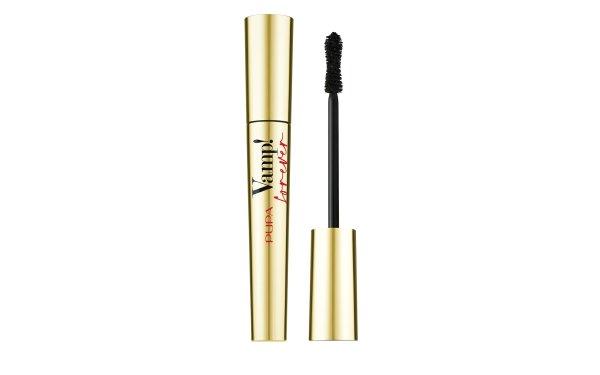 PUPA Milano Volumennövelő szempillaspirál Vamp! Forever (Mascara) 9 ml 111
Forever Black