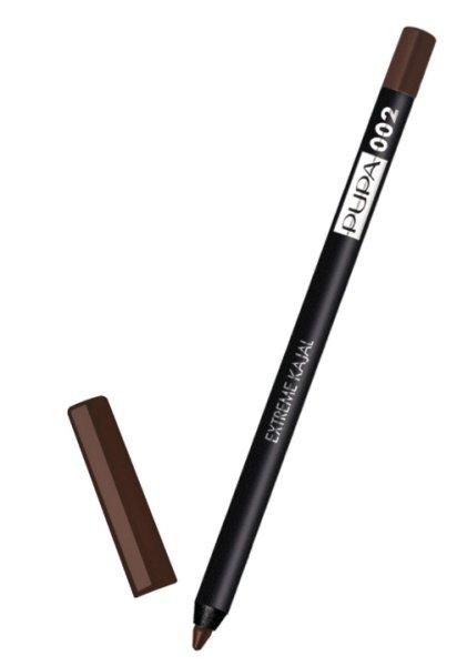 PUPA Milano Kajal szemceruza (Extreme Kajal) 1,6 g 002 Extreme Brown
