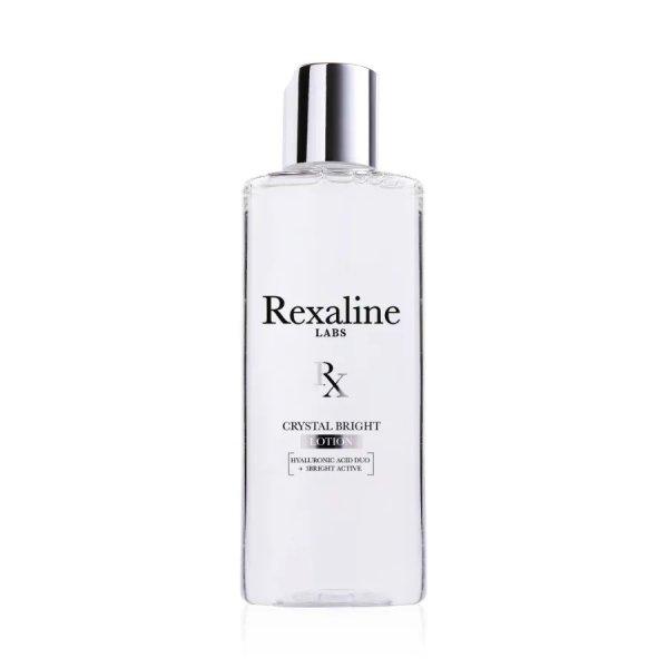 Rexaline Bőrvilágosító arctonik Crystal Bright (Lotion) 150 ml