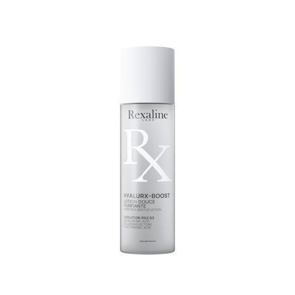 Rexaline Gyengéd arctonik Hyalurx-Boost (Purifying Gentle Lotion) 150 ml