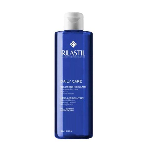 Rilastil Daily Care (Micellar Solution) 400 ml micellás víz