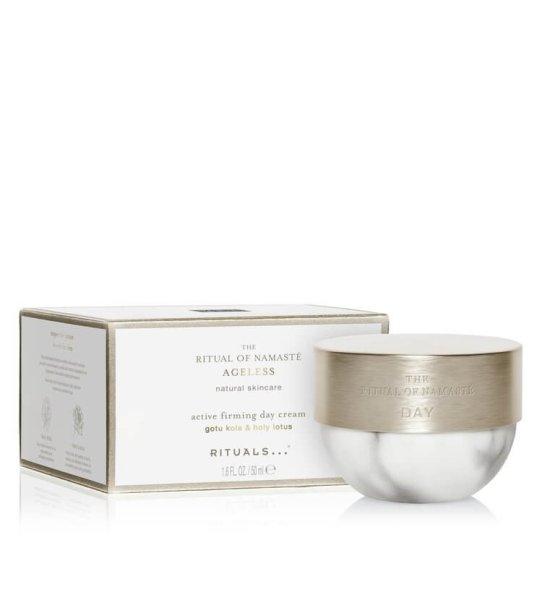Rituals Nappali krém érett bőrre The Ritual of Namaste (Active Firming Day
Cream) 50 ml