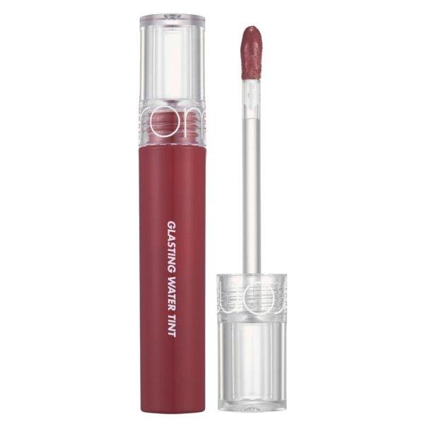 Rom&nd Szájfény (Glasting Water Tint) 4 g 08 Rose Stream