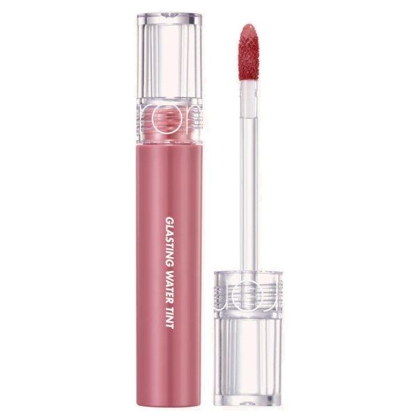 Rom&nd Szájfény (Glasting Water Tint) 4 g 14 Mauve Moon