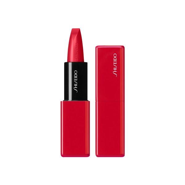 Shiseido Szatén ajakrúzs (Technosatin Gel Lipstick) 3,3 g 416