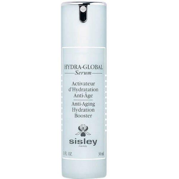 Sisley Hidratáló ránctalanító szérum Hydra-Global Serum (Anti-Aging
Hydration Booster) 30 ml