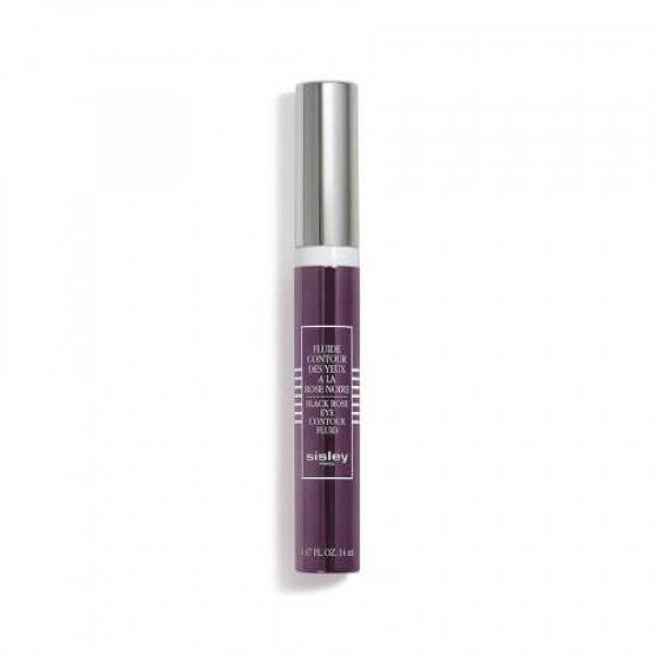 Sisley Szemkörnyéksimító fluid (Black Rose Eye Contour Fluid) 14 ml