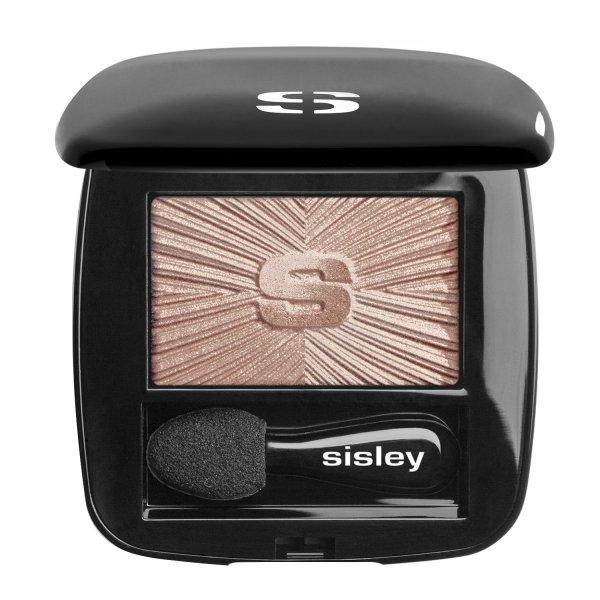 Sisley Szemhéjfesték paletta Les Phyto-Ombres 1,5 g 14 Sparkling Topaze
