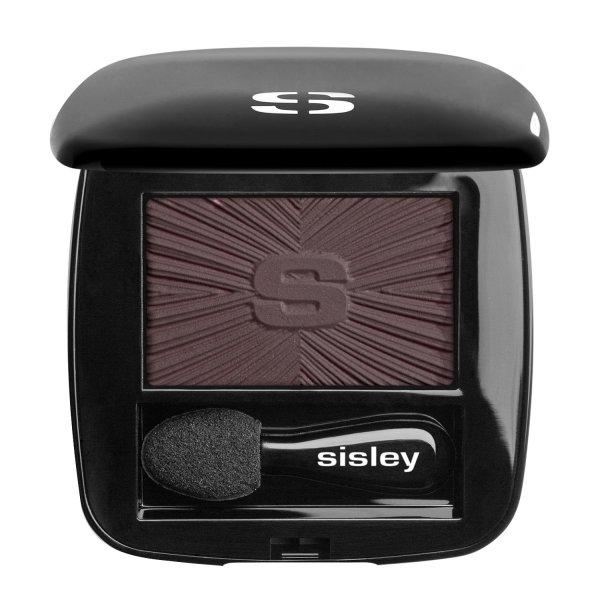 Sisley Szemhéjfesték paletta Les Phyto-Ombres 1,5 g 21 Mat Cocoa