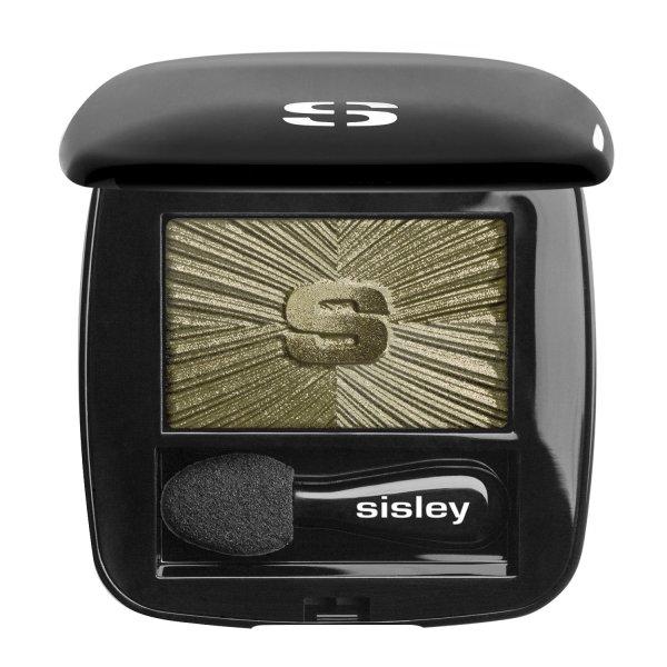 Sisley Szemhéjfesték paletta Les Phyto-Ombres 1,5 g 25 Metallic Khaki
