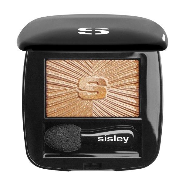 Sisley Szemhéjfesték paletta Les Phyto-Ombres 1,5 g 41 Glow Gold