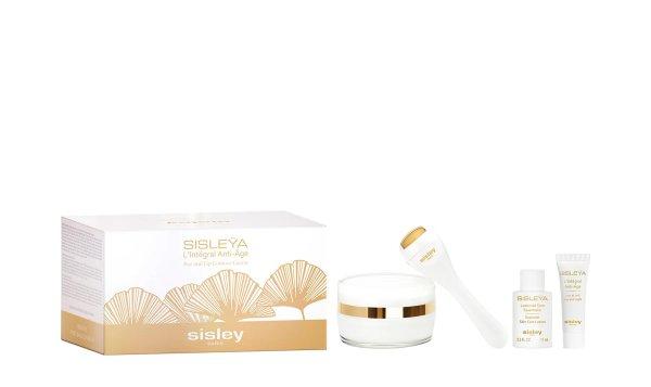 Sisley Ajándékcsomag L`Integral Anti-Age Eye And Lip Contour Cream Discovery
Program