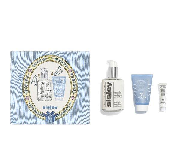 Sisley Ajándékcsomag The Essentials Set