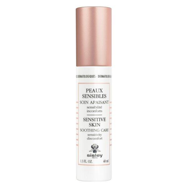 Sisley Bőrnyugtató krém Sensitive Skin (Soothing Care) 40 ml