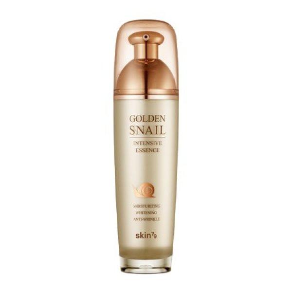 skin79 Bőresszencia Golden Snail (Intensive Essence) 40 ml
