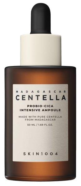 SKIN1004 Intenzív hidratáló szérum Madagascar Centella (Probio-Cica
Intensive Ampoule) 50 ml