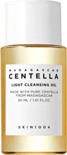 SKIN1004 Könnyű tisztítóolaj Madagascar Centella (Light Cleansing Oil) 30 ml