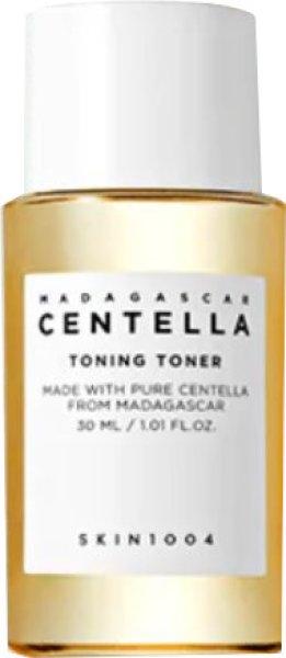 SKIN1004 Gyengéd hámlasztó tonik Madagascar Centella (Toning Toner) 30 ml