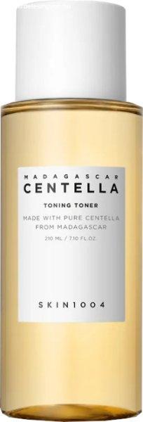 SKIN1004 Gyengéd hámlasztó tonik Madagascar Centella (Toning Toner) 210 ml