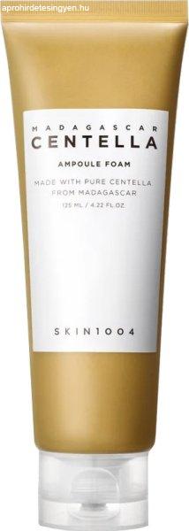 SKIN1004 Gyengéd tisztító hab Madagascar Centella (Ampoule Foam) 125 ml
