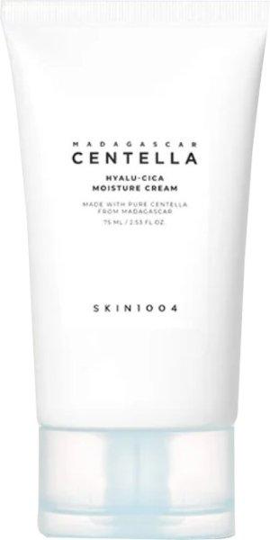 SKIN1004 Erősen hidratáló krém Madagascar Centella (Hyalu-Cica Moisture
Cream) 75 ml