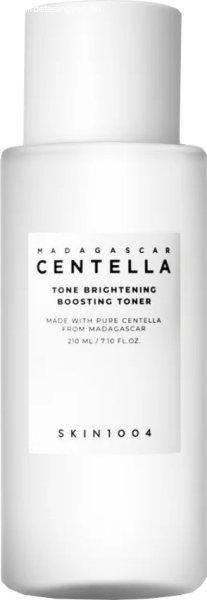 SKIN1004 Nyugtató hámlasztó tonik Madagascar Centella (Tone Brightening
Boosting Toner) 210 ml
