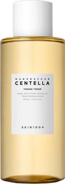 SKIN1004 Gyengéd hámlasztó tonik Madagascar Centella (Toning Toner) 400 ml