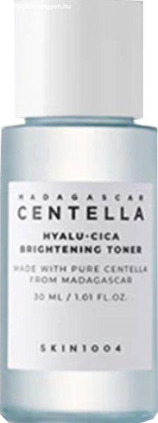 SKIN1004 Hidratáló arctonik Madagascar Centella (Hyalu-Cica Brightening Toner)
30 ml